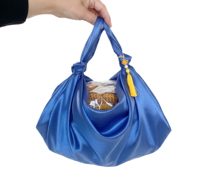 Korean Variety Snack Box - gift wrap option available