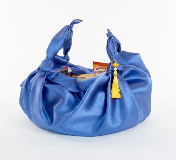 Korean Variety Snack Box - gift wrap option available