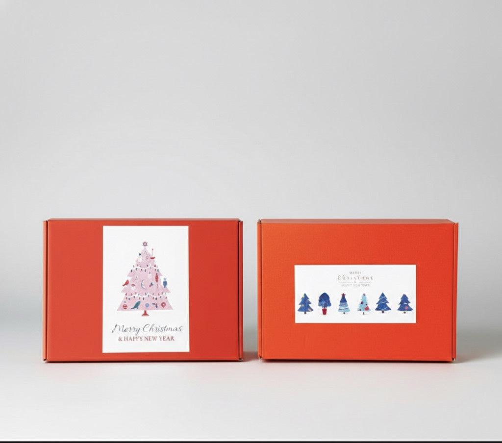 Letterbox Snack (FREE DELIVERY)