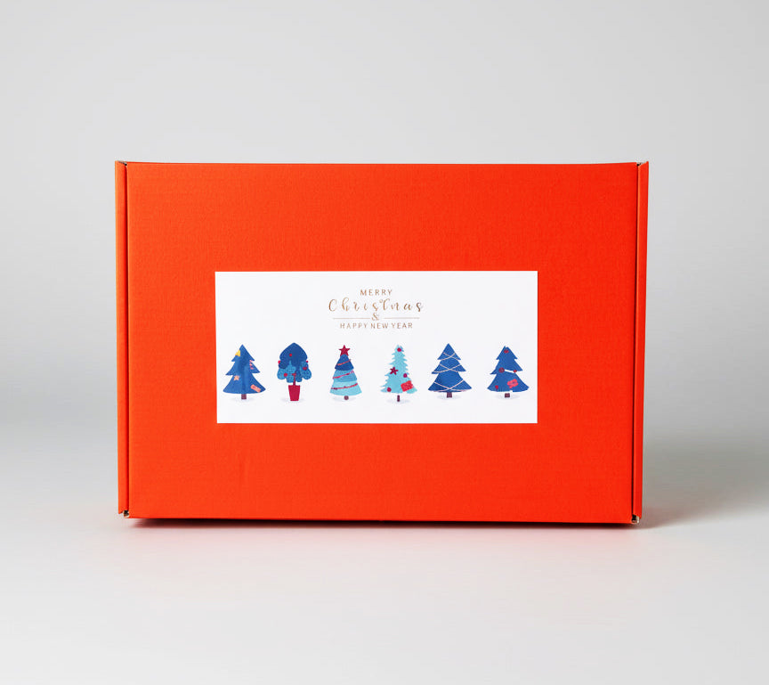 Letterbox Snack (FREE DELIVERY)