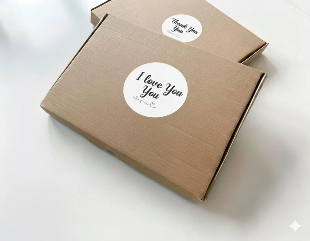 Letterbox Snack (FREE DELIVERY)