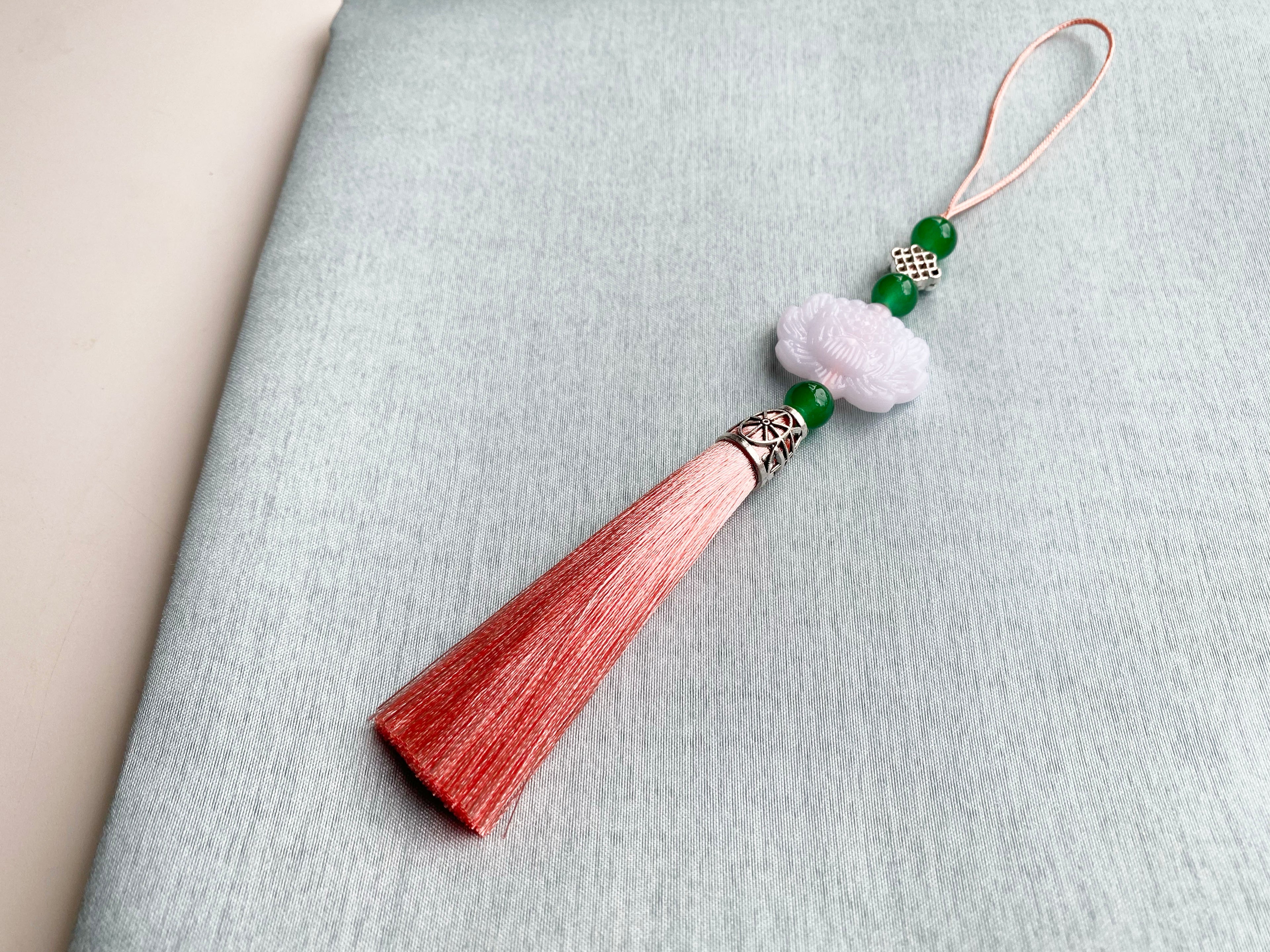 BOJAGI GIFT WRAP & BAG IN ONE (Light Teal)