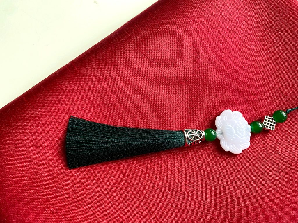 BOJAGI GIFT WRAP & BAG IN ONE (Red)