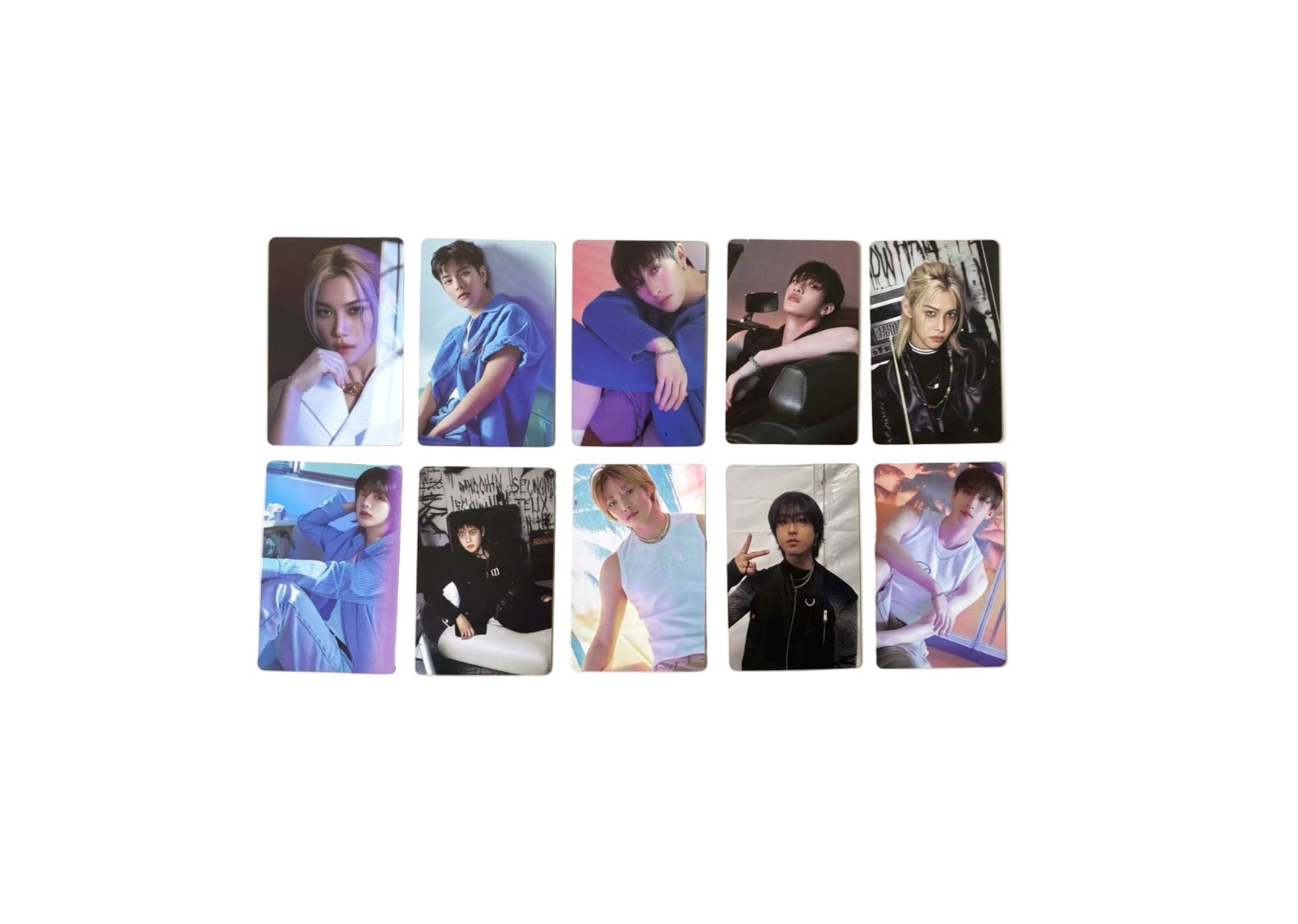 STAY’s K-Snack Stash Set(Themed box - FREE photo card included)*