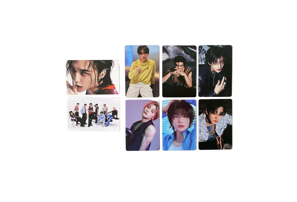 STAY’s K-Snack Stash Set(Themed box - FREE photo card included)*