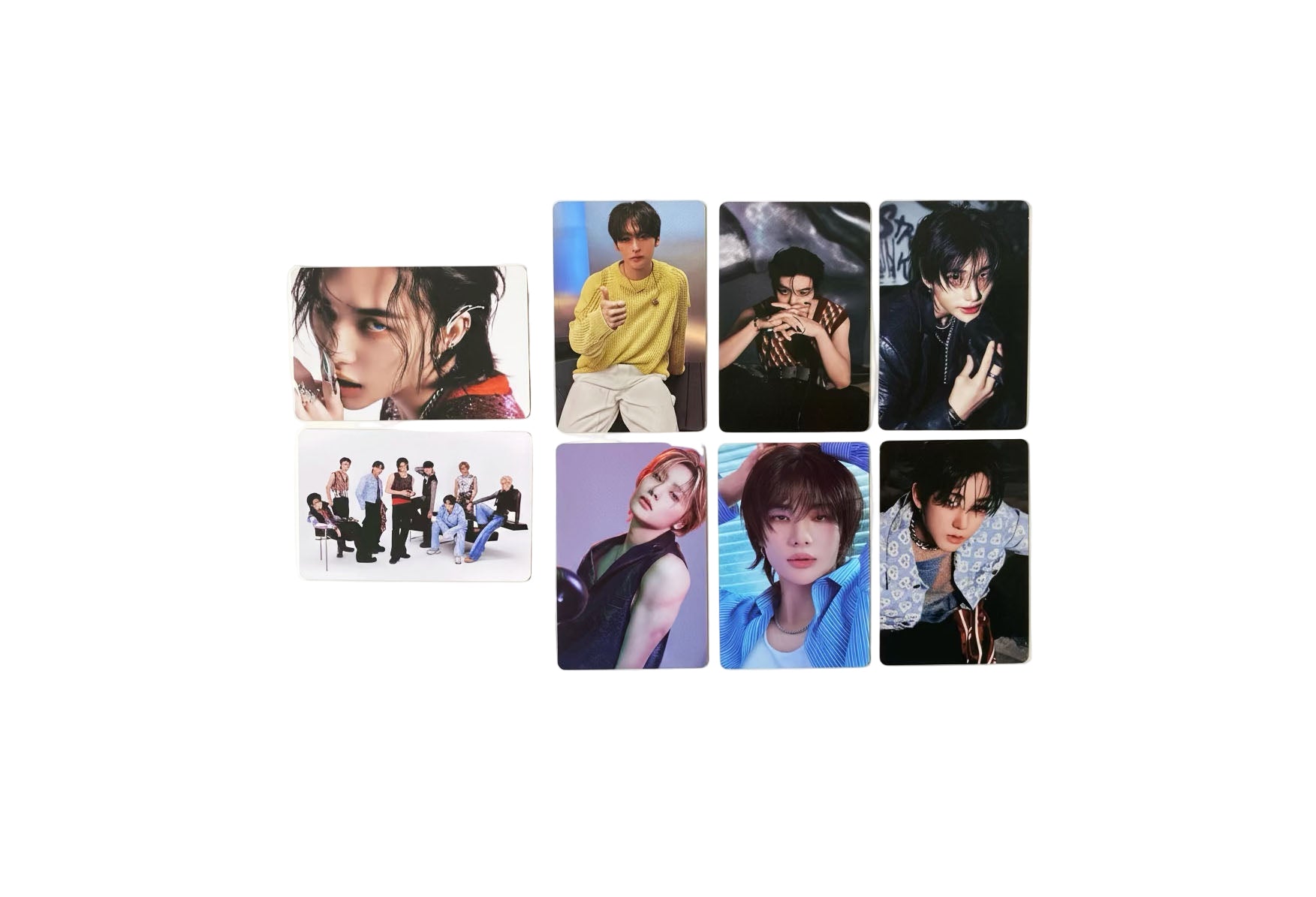 STAY’s K-Snack Stash Set(Themed box - FREE photo card included)*