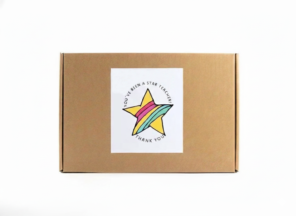 🌿 Halal & Vegan Korean Traditional Sweet Box