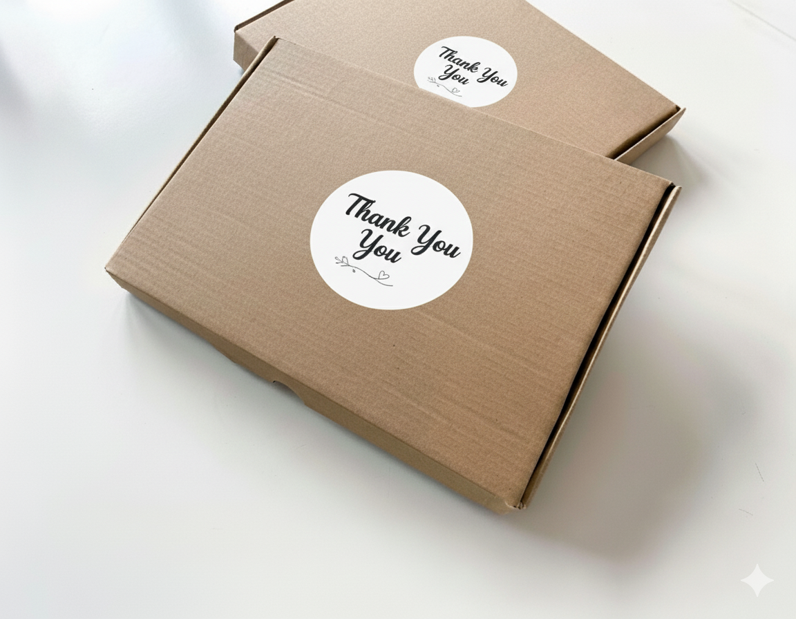 Letterbox Snack (FREE DELIVERY)