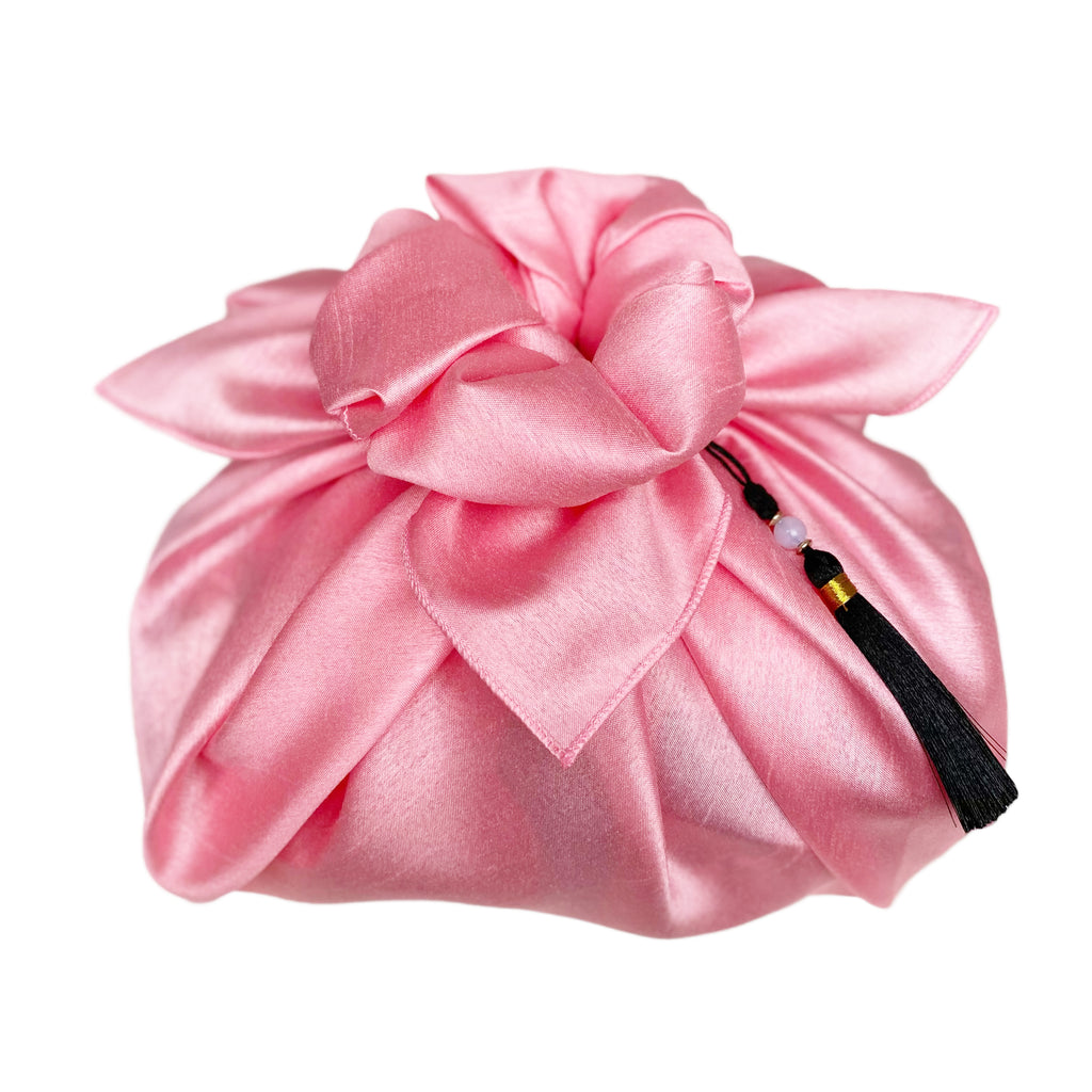 Pop Diva Pink & Black Snack Set (FREE Keyring included)*