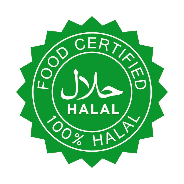 ✅ HALAL CERTIFIED Ultimate  NOODLE KIT