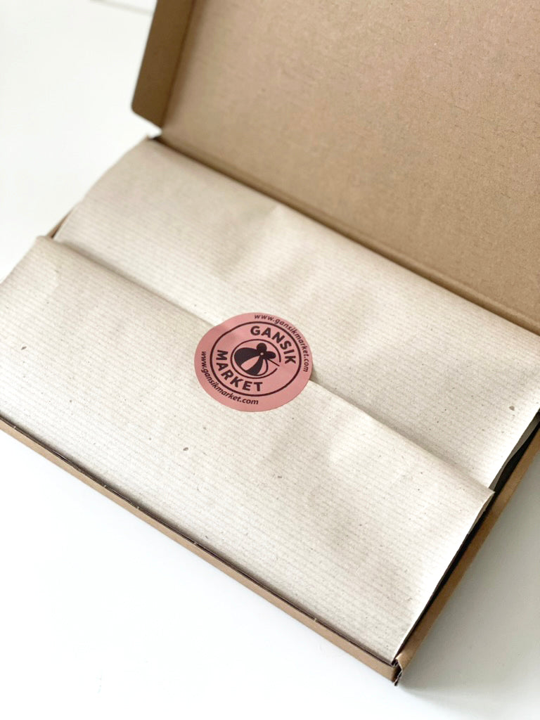 Party Snack Favour Box