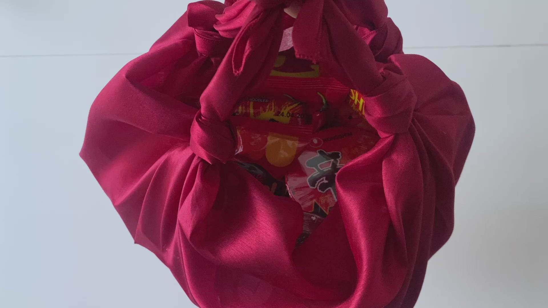 🎄 Korean Snack Box: The Ultimate Holiday Mega Mix 🎁 (FREE Delivery)