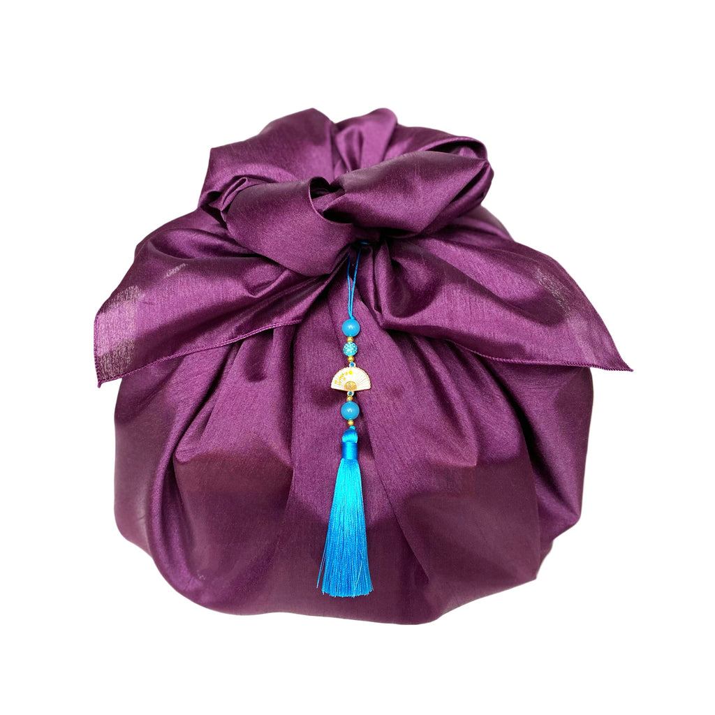 K-Pop Inspired Demon Hunters Snack Set (Themed box - FREE keyring included)*